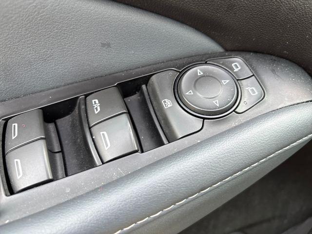 2024 Buick Enclave Essence AWD