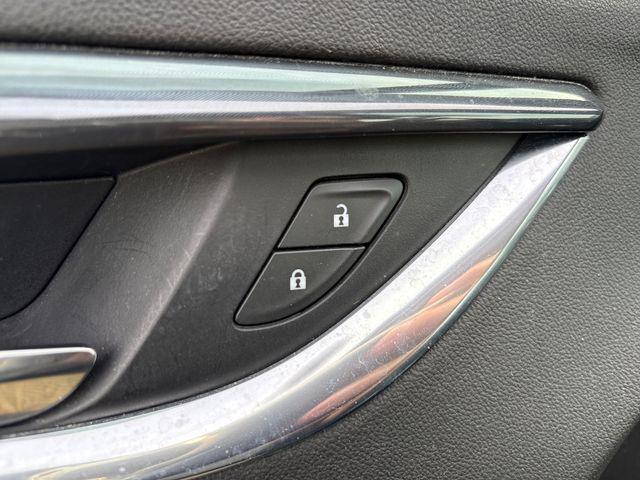 2024 Buick Enclave Essence AWD