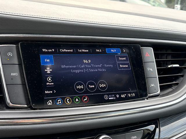 2024 Buick Enclave Essence AWD