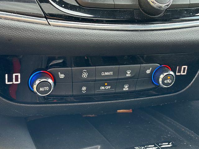 2024 Buick Enclave Essence AWD