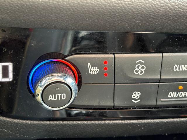 2024 Buick Enclave Essence AWD