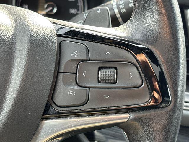 2024 Buick Enclave Essence AWD
