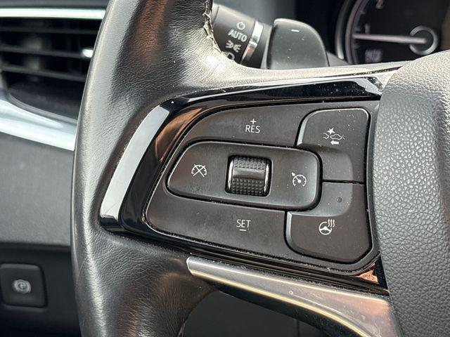 2024 Buick Enclave Essence AWD