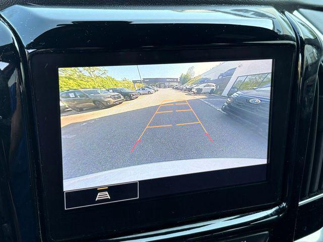 2022 Chevrolet Traverse AWD LT Leather
