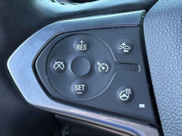 2022 Chevrolet Traverse AWD LT Leather
