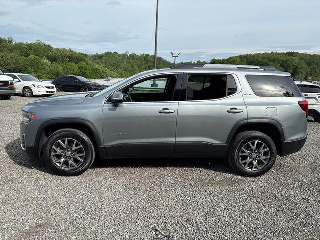 2023 GMC Acadia AWD SLE