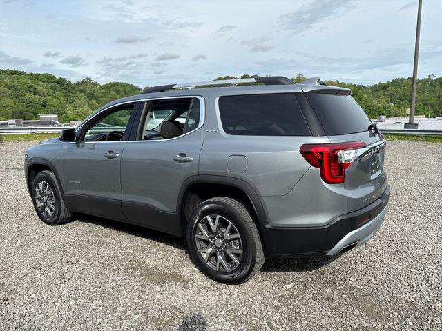 2023 GMC Acadia AWD SLE