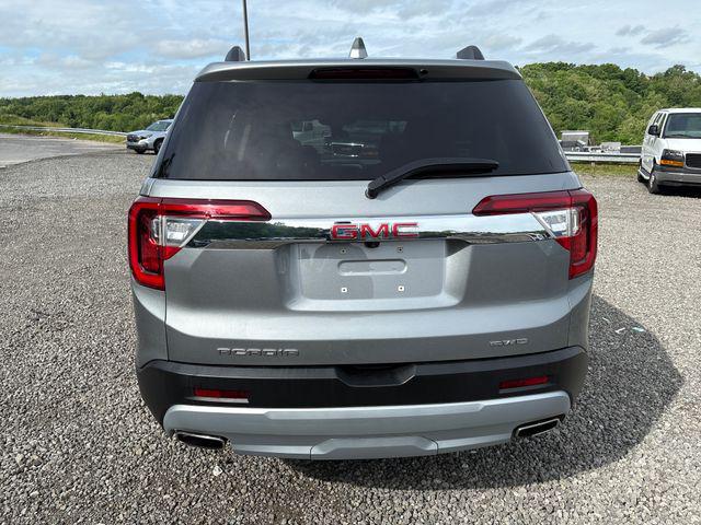 2023 GMC Acadia AWD SLE