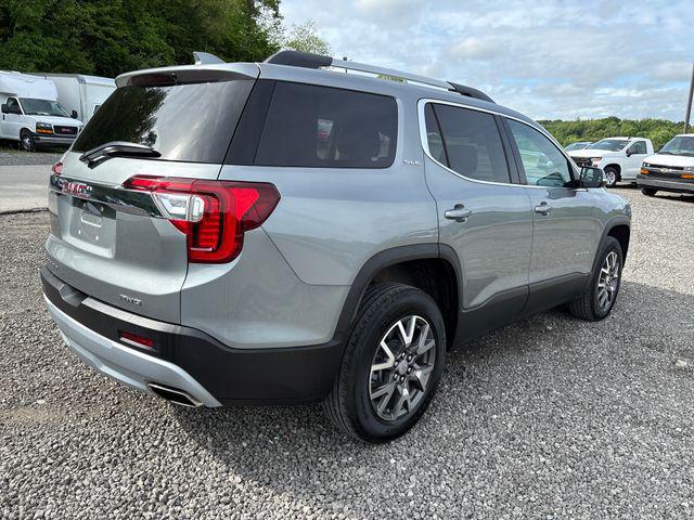 2023 GMC Acadia AWD SLE