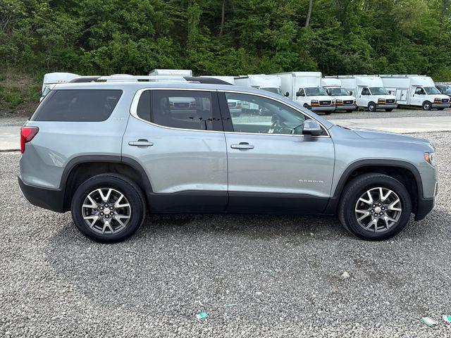 2023 GMC Acadia AWD SLE