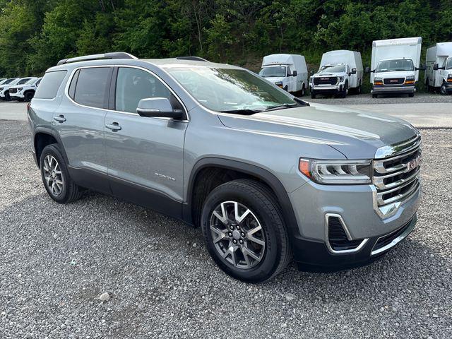2023 GMC Acadia AWD SLE