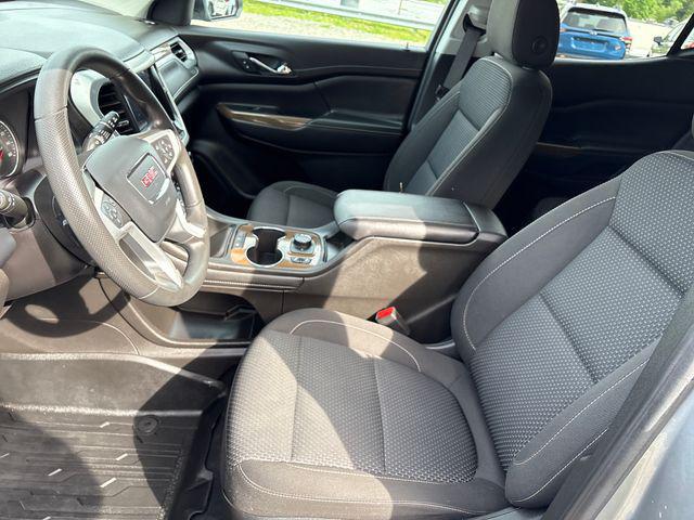 2023 GMC Acadia AWD SLE