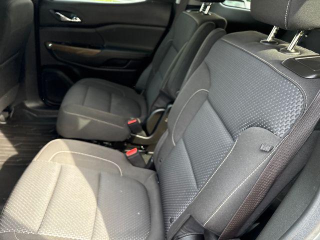 2023 GMC Acadia AWD SLE