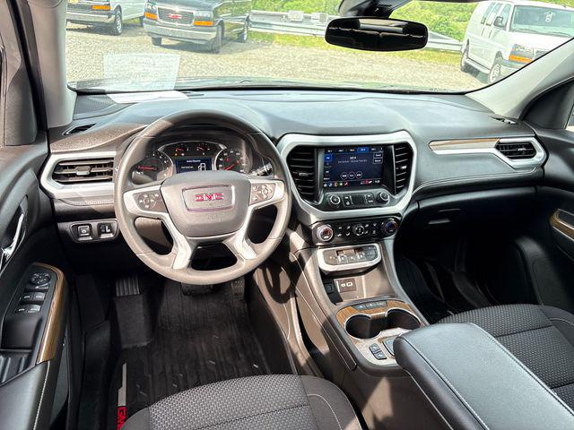 2023 GMC Acadia AWD SLE
