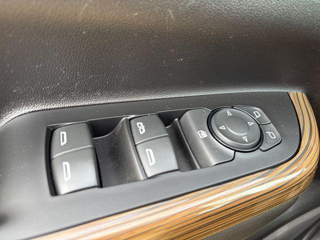 2023 GMC Acadia AWD SLE