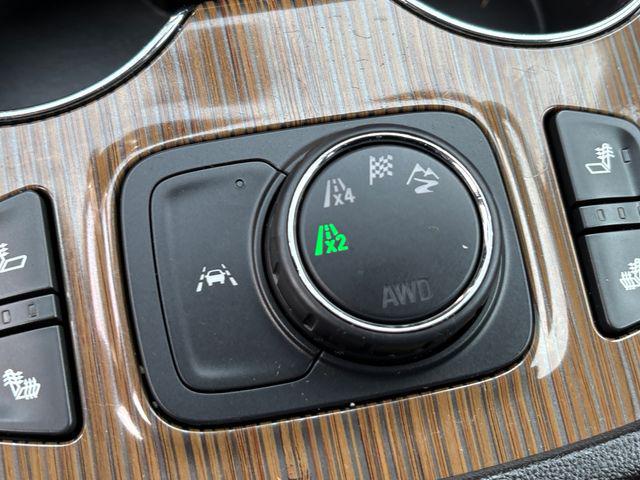 2023 GMC Acadia AWD SLE