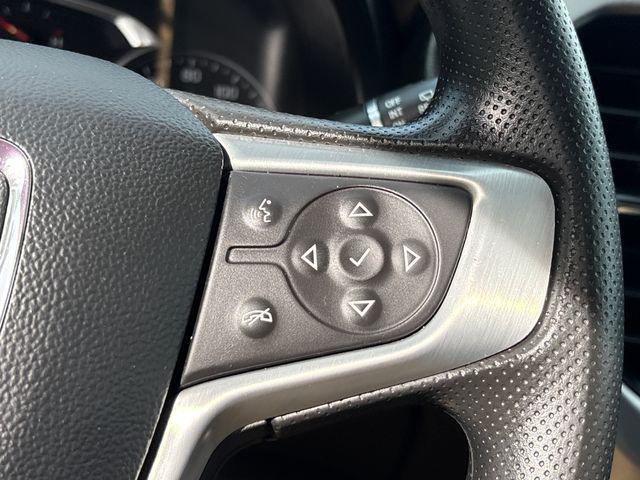 2023 GMC Acadia AWD SLE