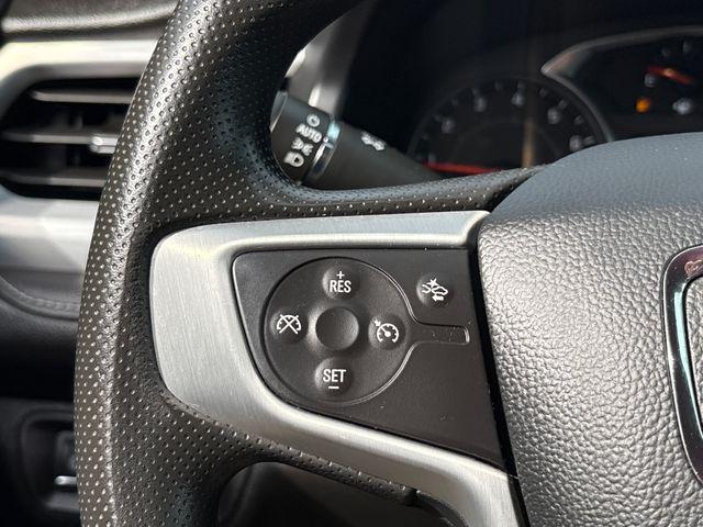 2023 GMC Acadia AWD SLE