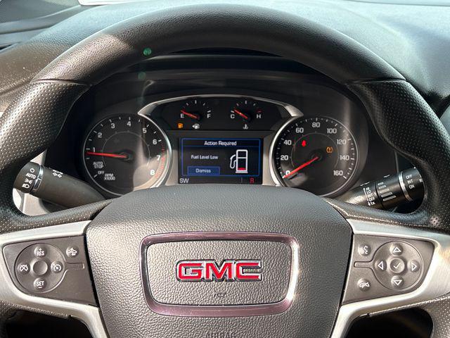 2023 GMC Acadia AWD SLE
