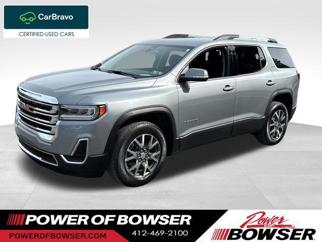 2023 GMC Acadia AWD SLE for sale in PLEASANT HILLS, PA