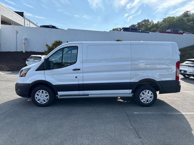 2024 Ford Transit Cargo Van Base