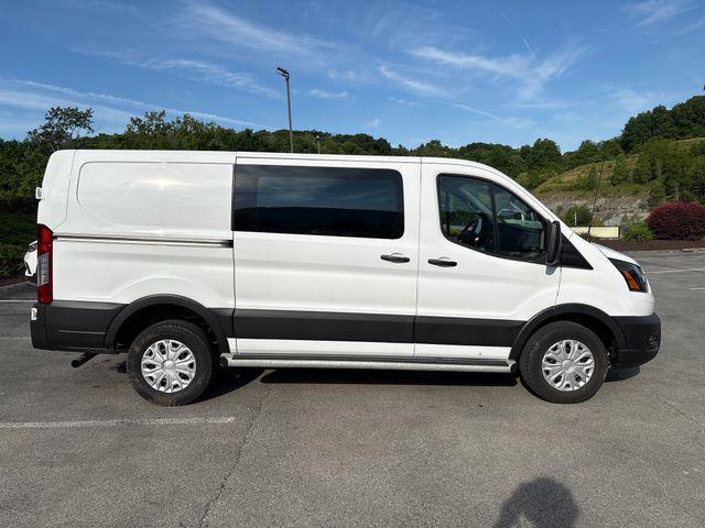 2024 Ford Transit Cargo Van Base