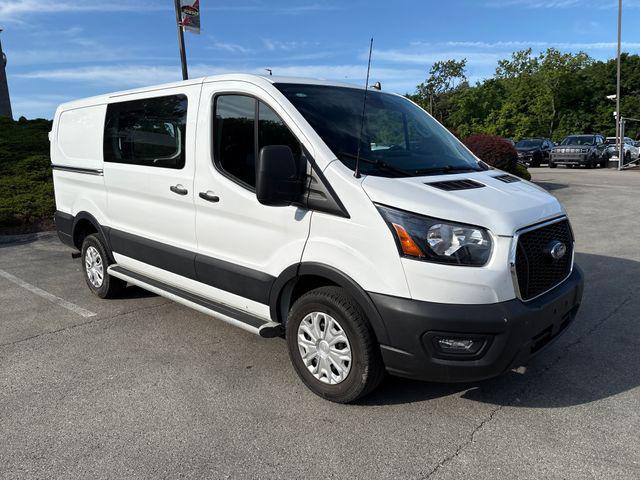 2024 Ford Transit Cargo Van Base