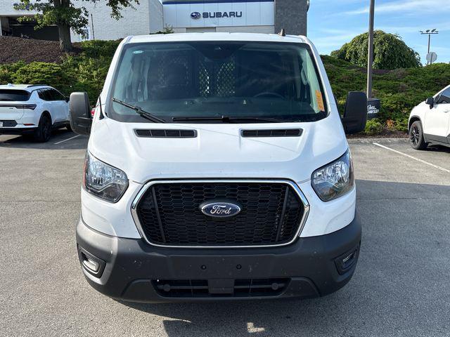 2024 Ford Transit Cargo Van Base