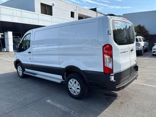 2024 Ford Transit Cargo Van Base