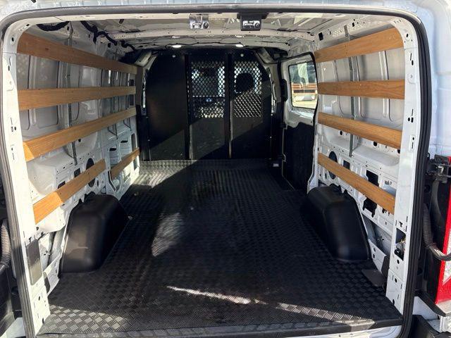 2024 Ford Transit Cargo Van Base