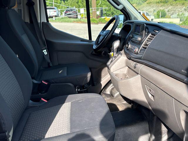 2024 Ford Transit Cargo Van Base