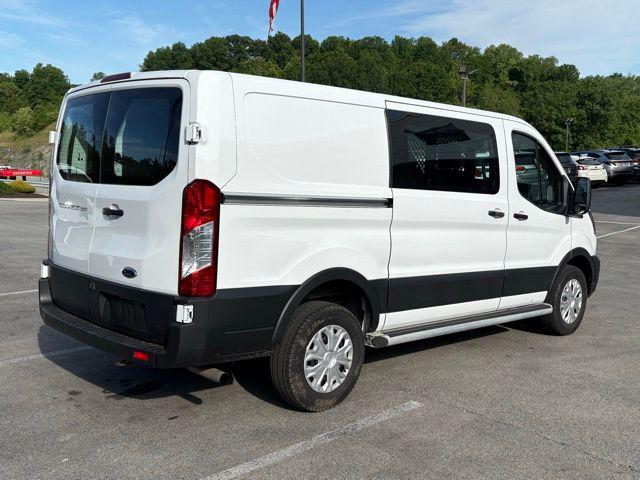 2024 Ford Transit Cargo Van Base