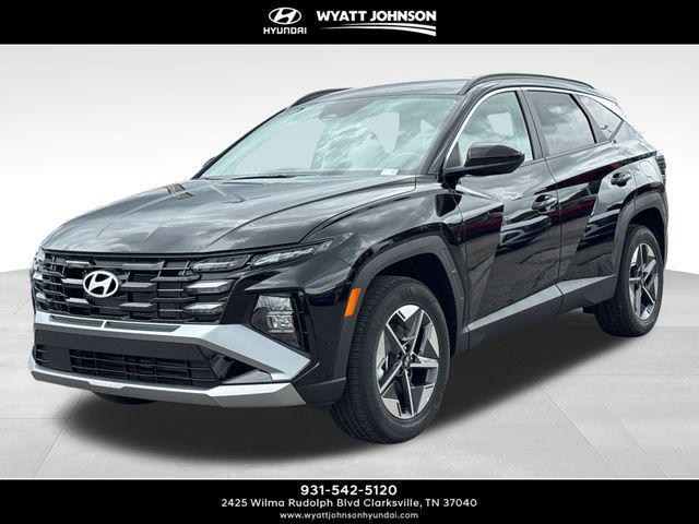 2026 Hyundai Tucson SEL for sale in CLARKSVILLE, TN
