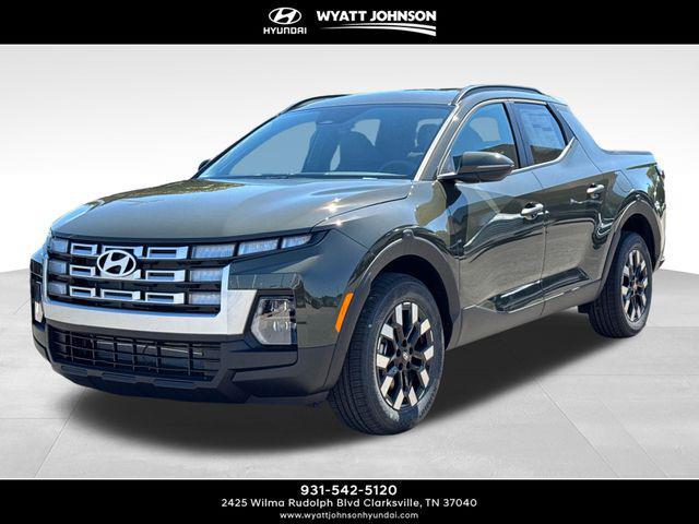 2026 Hyundai Santa Cruz SEL Activity for sale in CLARKSVILLE, TN