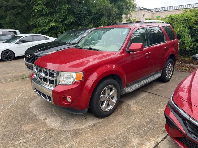 2011 Ford Escape Limited for sale in TEXARKANA, TX