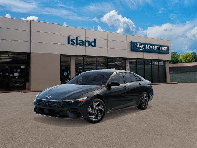 2026 Hyundai Elantra SEL Sport Premium for sale in STATEN ISLAND, NY