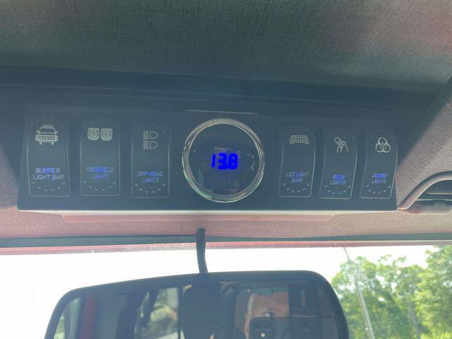 2017 Jeep Wrangler Unlimited Sahara 4x4