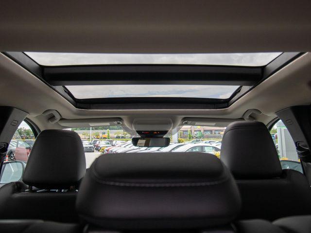 2024 Mazda CX-50 2.5 Turbo