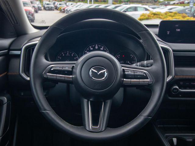2024 Mazda CX-50 2.5 Turbo
