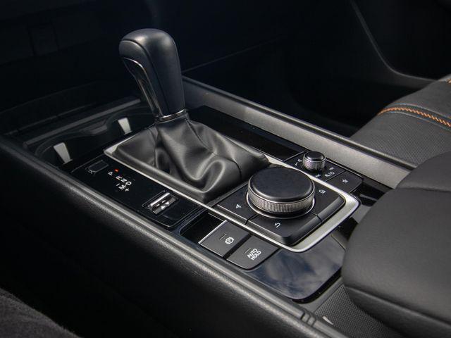 2024 Mazda CX-50 2.5 Turbo
