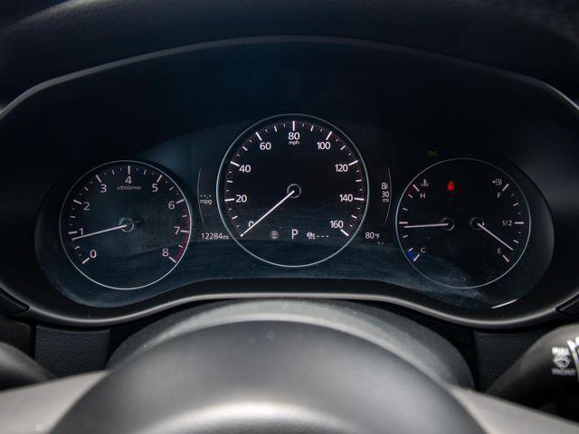 2024 Mazda CX-50 2.5 Turbo