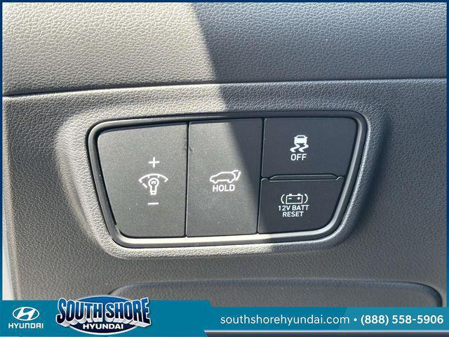 2023 Hyundai Tucson Hybrid SEL Convenience