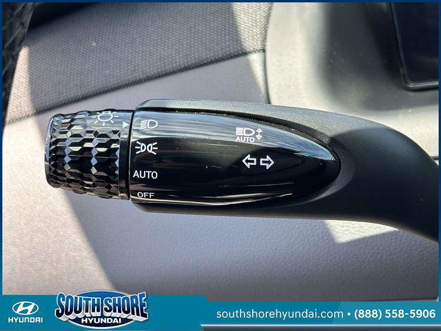 2023 Hyundai Tucson Hybrid SEL Convenience