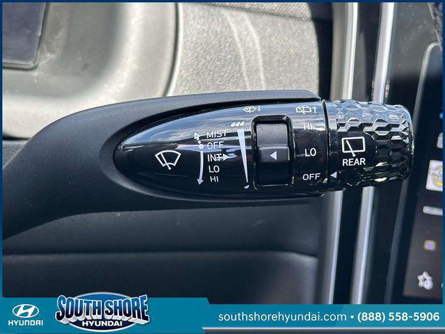 2023 Hyundai Tucson Hybrid SEL Convenience