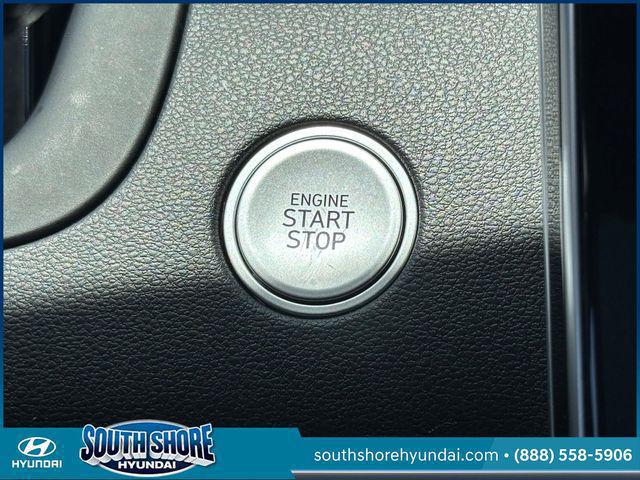 2023 Hyundai Tucson Hybrid SEL Convenience