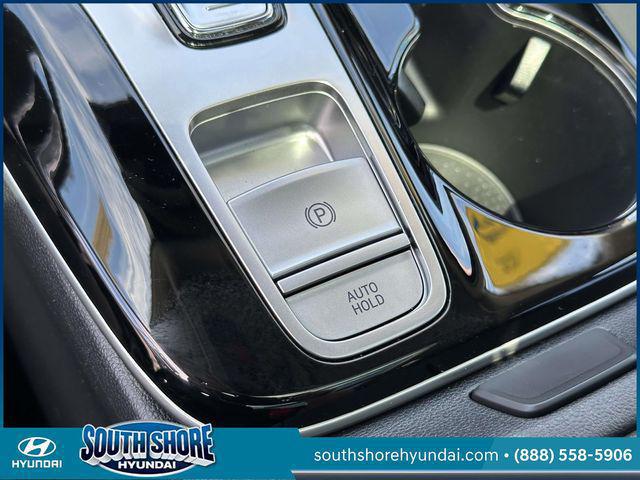 2023 Hyundai Tucson Hybrid SEL Convenience