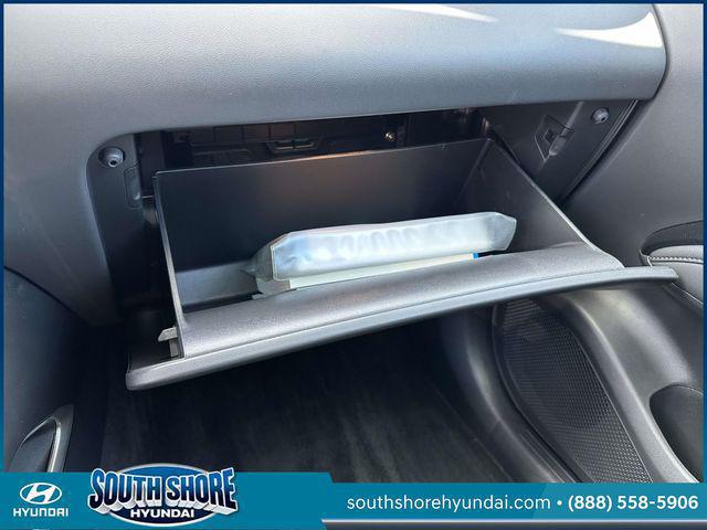 2023 Hyundai Tucson Hybrid SEL Convenience