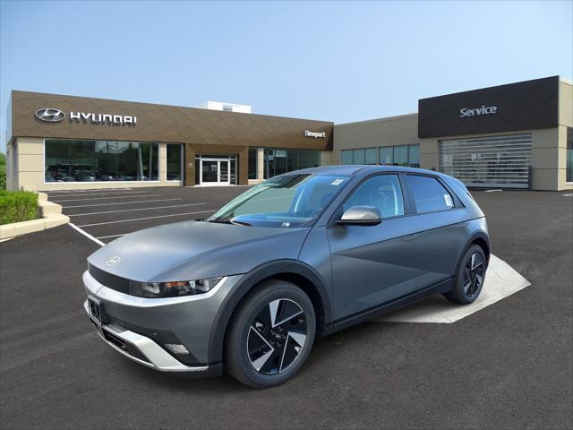2026 Hyundai IONIQ 5 SEL for sale in MIDDLETOWN, RI