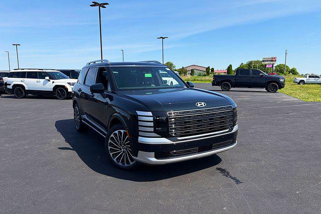 2026 Hyundai Palisade Calligraphy for sale in CHILLICOTHE, OH