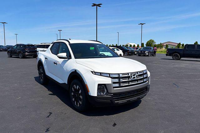 2026 Hyundai Santa Cruz SEL for sale in CHILLICOTHE, OH